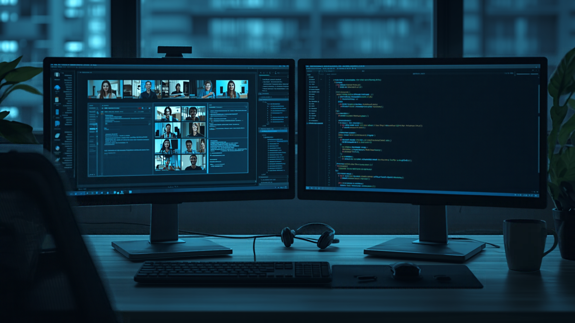 Nearshore vs offshore: cuál conviene para tu equipo tech