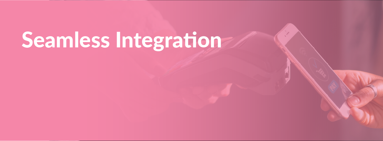 Seamless Integration: ANK’s Platform with Third-Party Service