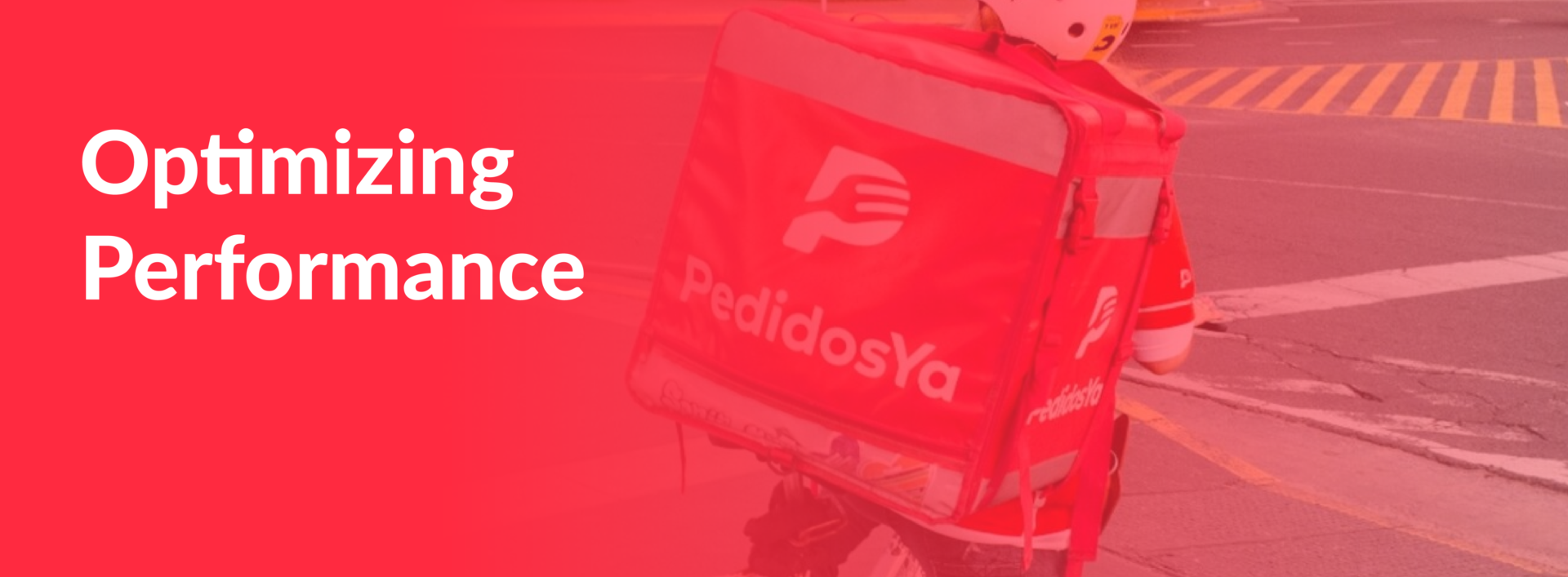 A Success Case of Pedidos Ya’s Checkout Platform