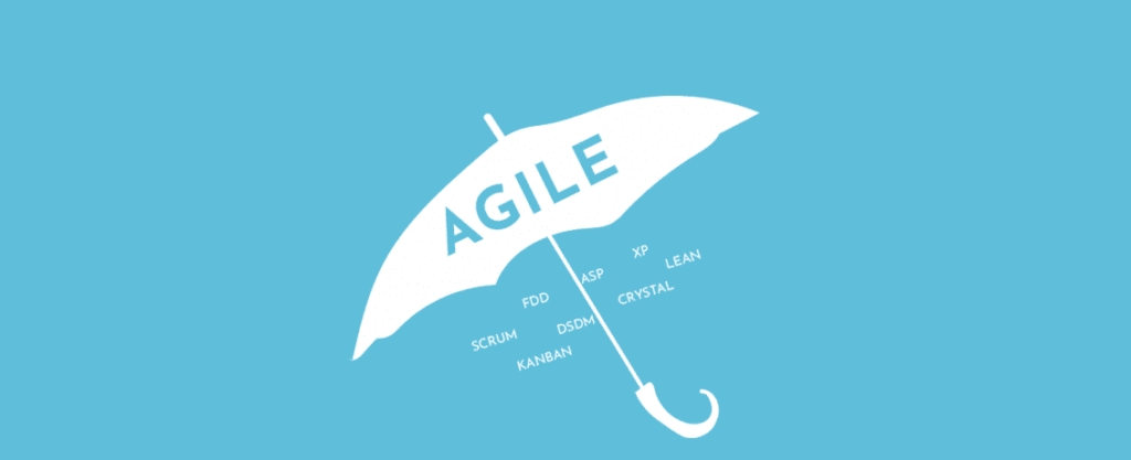¿Qué es Agile?