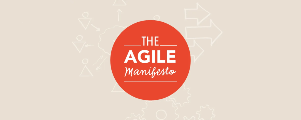 Agile Manifesto