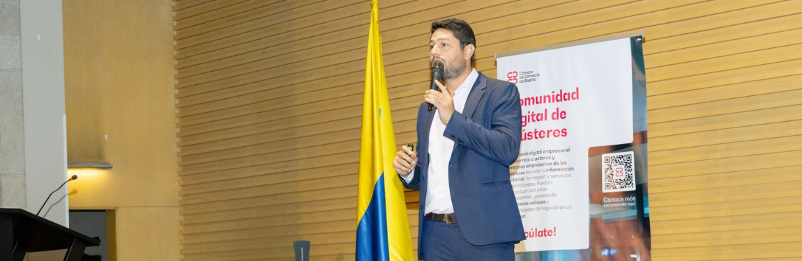 Daniel Sánchez, CEO de Adviters: “Lo más caro siempre va a ser tener un proceso que está mal hecho”