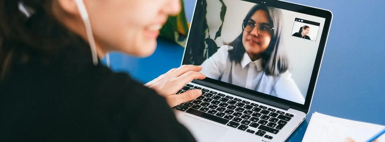 With These 5 Tips, You’ll Ace Your Next Job Interview