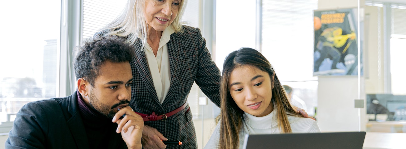 The Evolution of Leadership: From Fear to Effective Communication