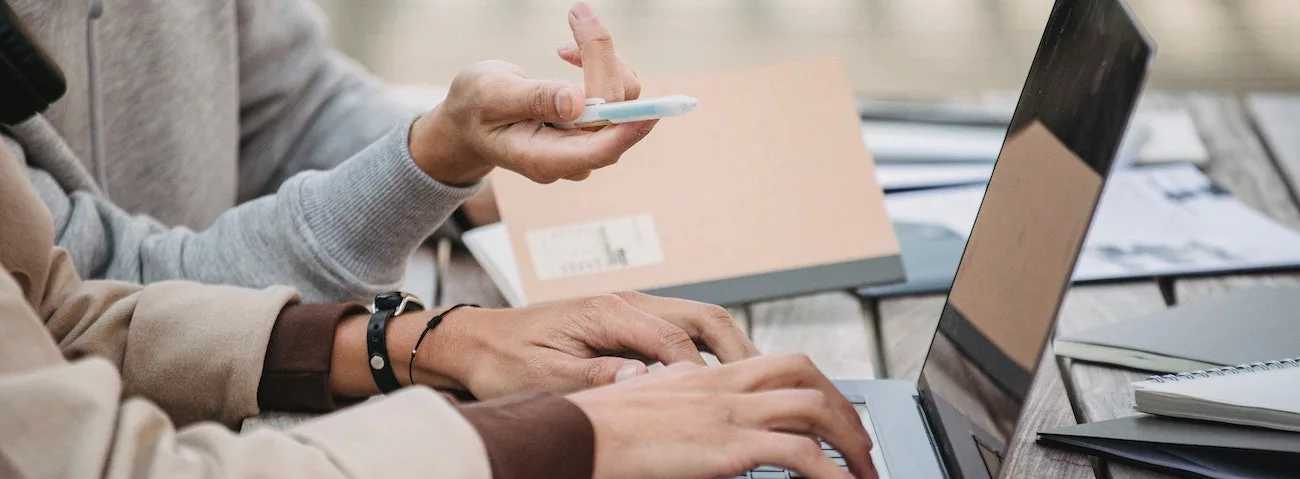 Going From Manual Processes to Digital Transformation