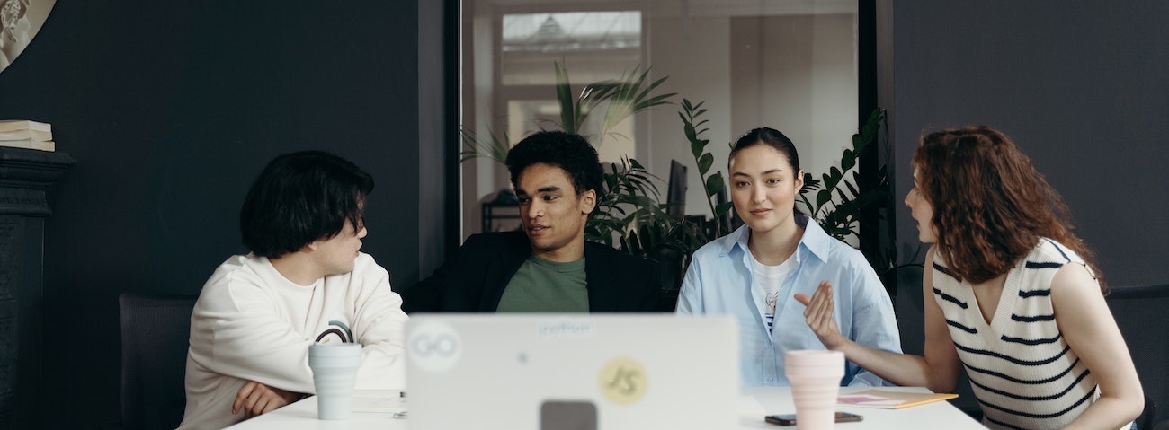 Achieving Digital Transformation through Cultural Change 