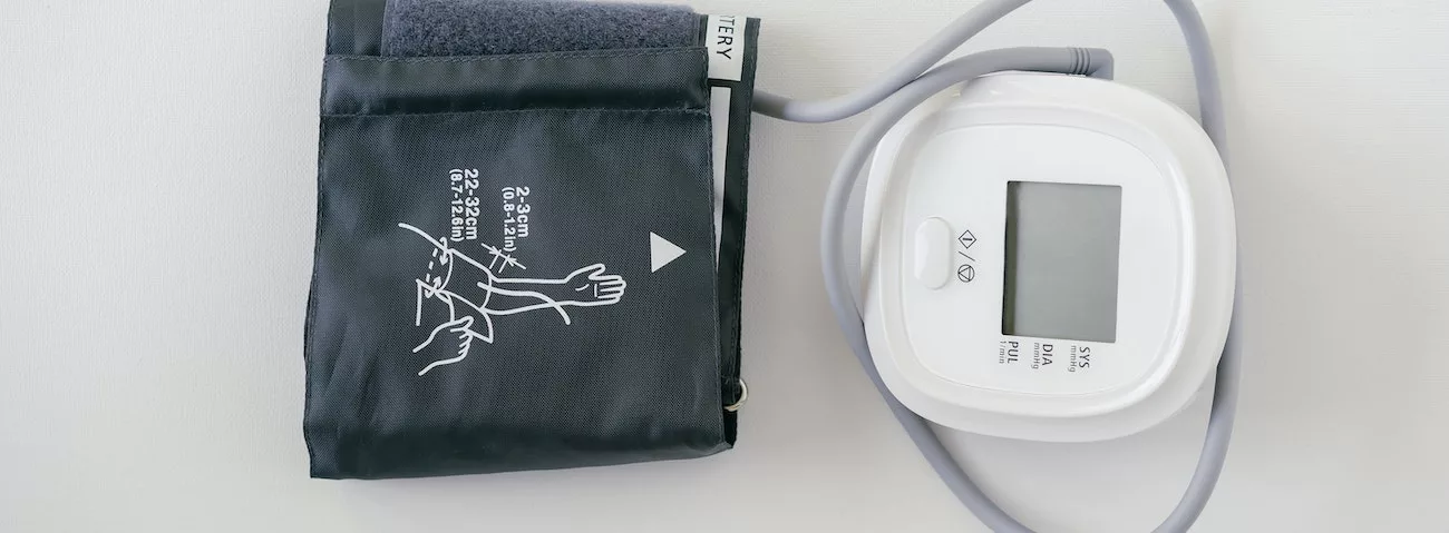Your Ally in Blood Pressure Control: How Gador is Changing the Game
