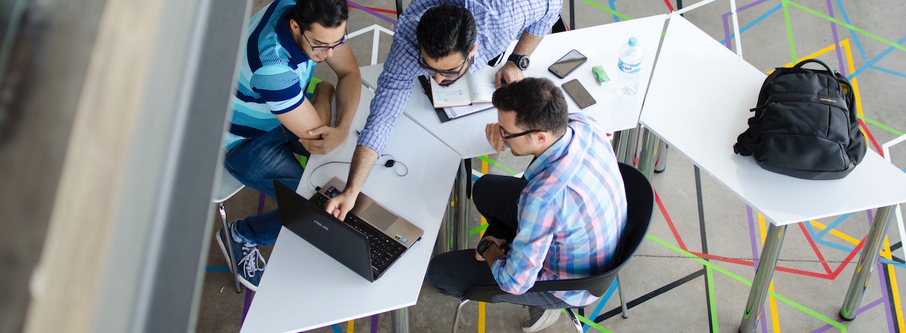 The Power of Teamwork in Leading Companies