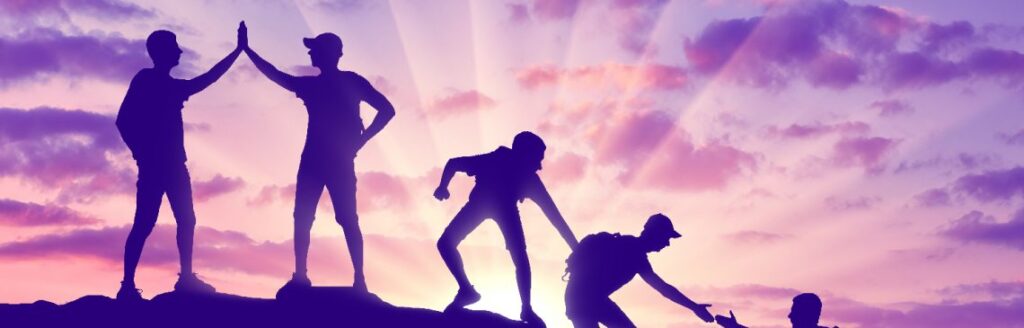El Valor del Trabajo en Equipo