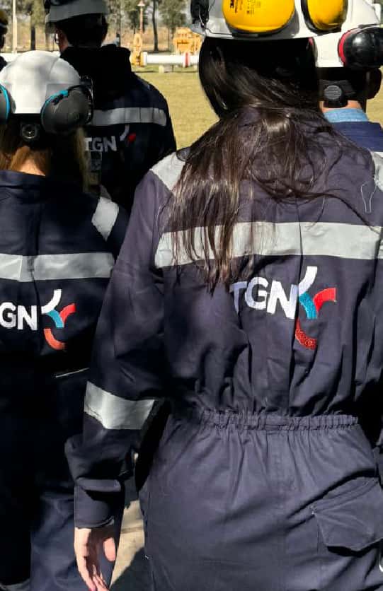 Tgn — mobile