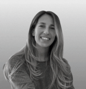 Agustina Carballido - Sustainability Manager
