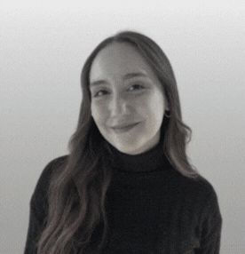 Camila Guerrini - HR Manager