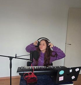 Camila Guerrini - HR Manager - alternativa