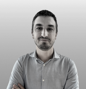 Christian Gonzalez - Delivery Director