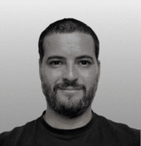 Cristian Florio - Business Unit Manager